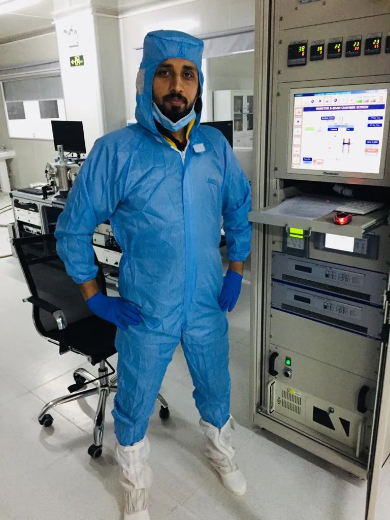 Research Lab Shenzhen